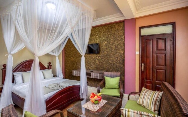 Keba Xpress Hotel