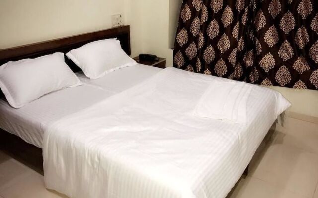 Hotel Akshara Residency