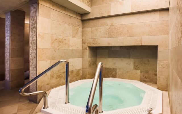 VacationClub - Rezydencja Park