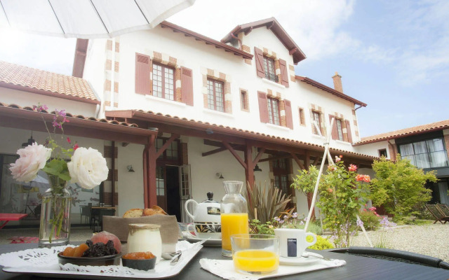 Hôtel Balea Guéthary