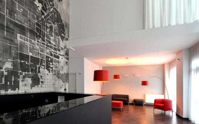 BB Hotels Aparthotel Arcimboldi