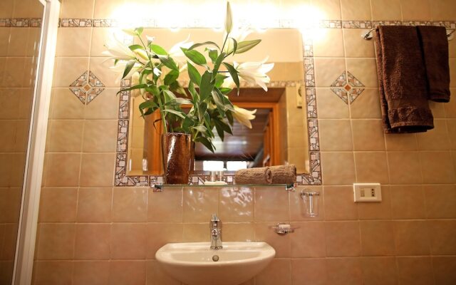 Home2Rome - Trastevere Galletti