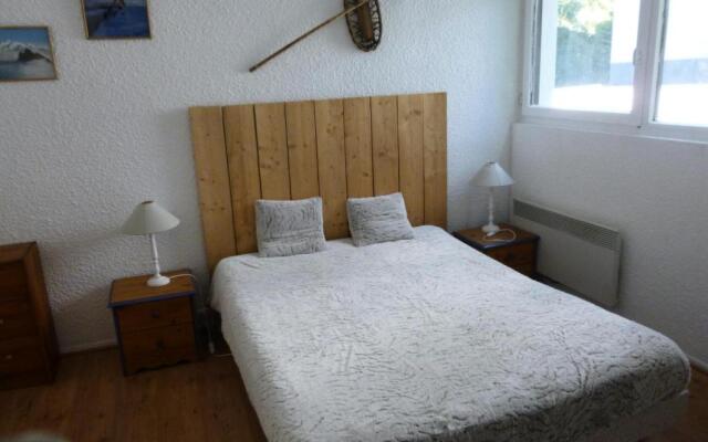 Résidence Gemeaux - 2 Pièces pour 6 Personnes 69