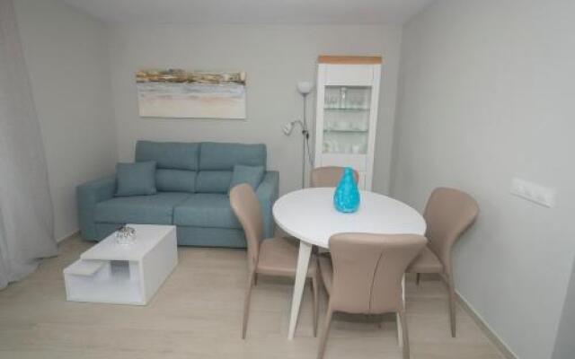 36 Avenida Juan Carlos I