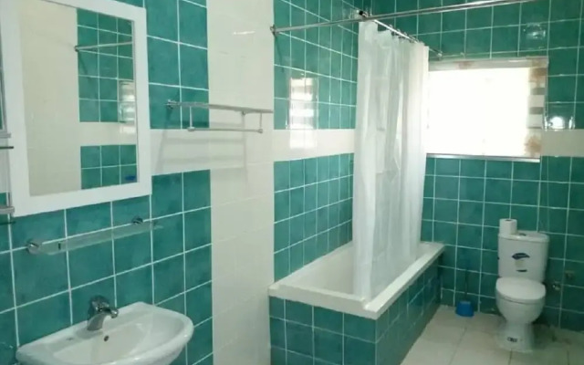 Channel View Hotel- Royal Deluxe