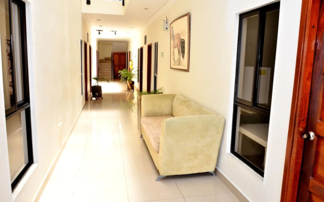 Hotel Ciro