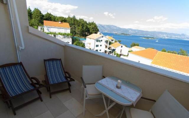 Apartments Villa Olea