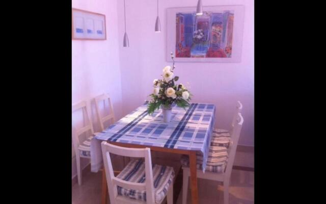 Stunning Penthouse in San Luis de Sabinillas