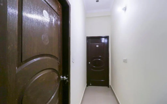 The Adventure Hotel by OYO Rooms