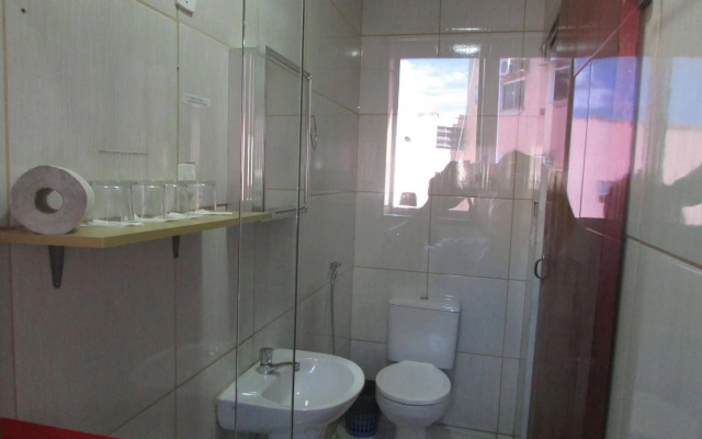 Hotel Araguaia Goiania