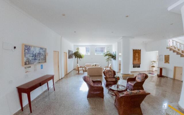 Hotel Recanto dos Pássaros