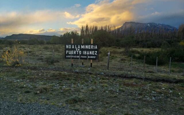 Truqueras Backpacker Hostel Patagonia