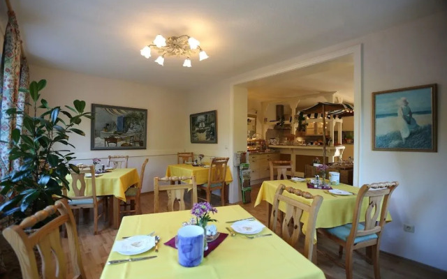 Landhotel Villa Moriz Garni