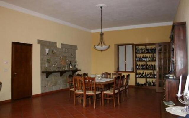 Az. Agr. Olivetta 200S