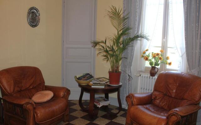 B&B Domaine La Françoise