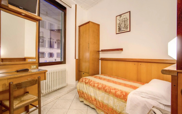 Hotel Lorena