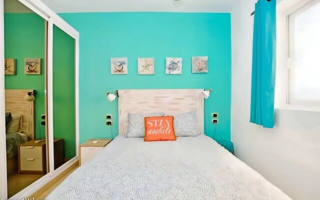 Penthouse 335 Cana Rock 🎸 De Lux En Punta Cana