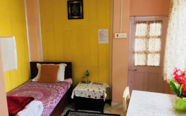 Goroomgo Smriya Homestay Darjeeling