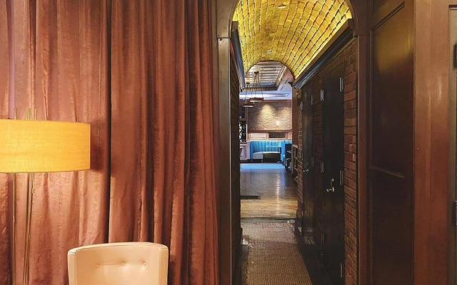 Walker Hotel Tribeca