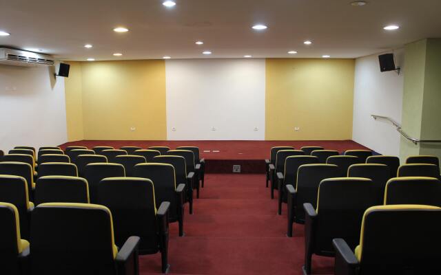 Bahamas Duplex by WS