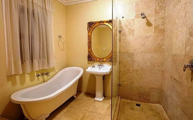 Cricklewood Apartments