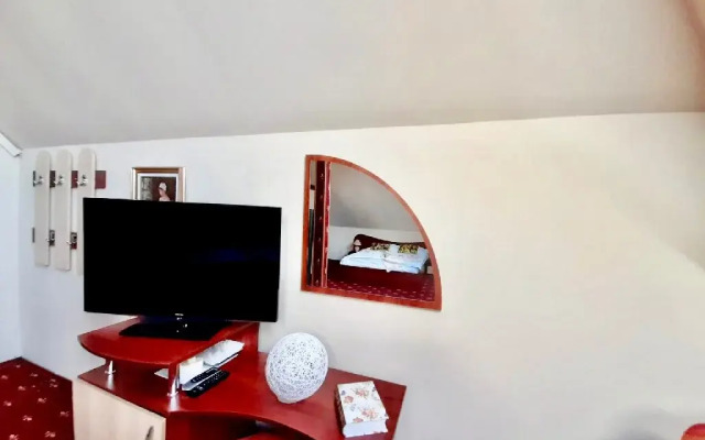 Vila Miluna