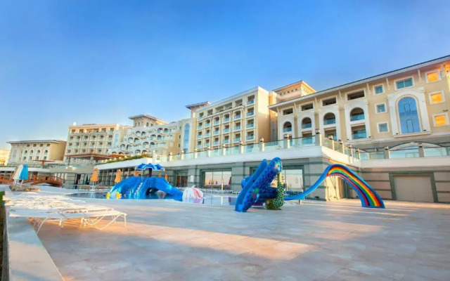 Merit Royal Premium Hotel Casino & SPA