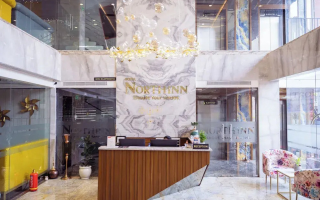 Hotel NorthInn And Restaurant