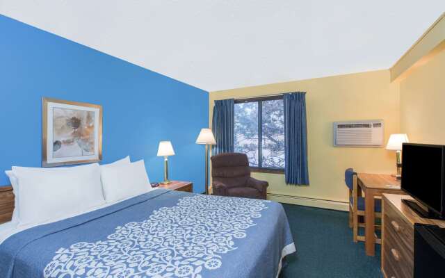 Days Inn by Wyndham Sioux Falls Empire