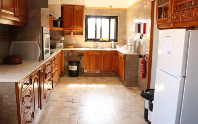 The Luz Guest House