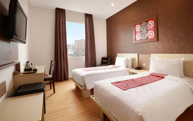 Swiss-Belinn Panakkukang Makassar