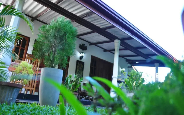 Sigiri Corridor Home Stay