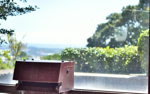 Shizuoka Country Hamaoka couse&Hotel