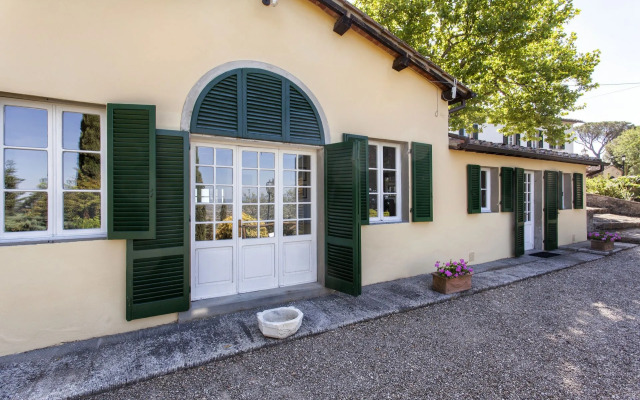 Villa Serena Serenella Limonaia