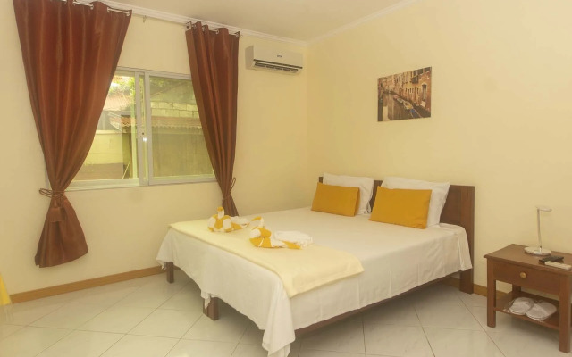 Alona Austria Resort