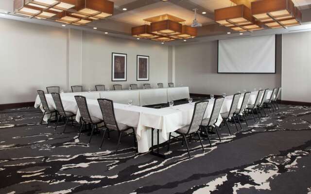 Hilton Garden Inn Charlotte Waverly, NC