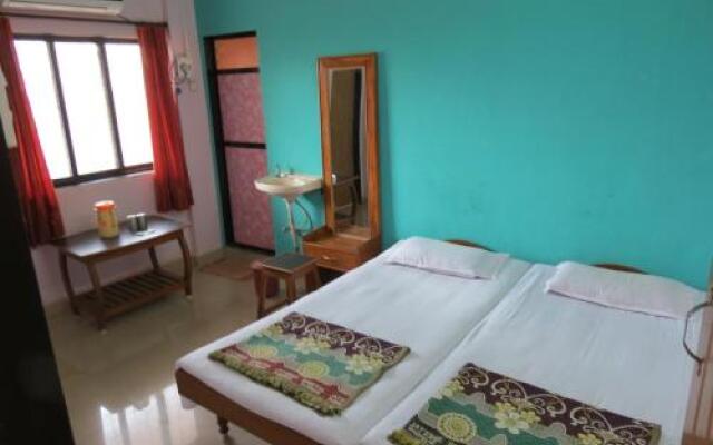 Kavijay bed and breakfast