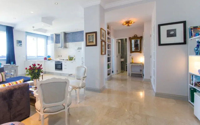 Appartement Lilia