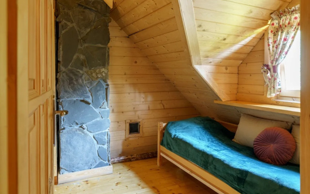 Leśna Bacówka Mountain Chalet
