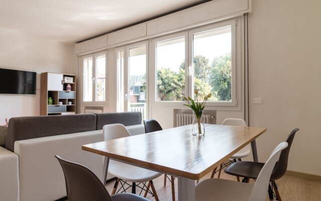 First Twin Venice in 15 Minutes