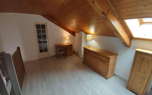 Appartement T3 50m² - 6 pers. - Barcelonnette
