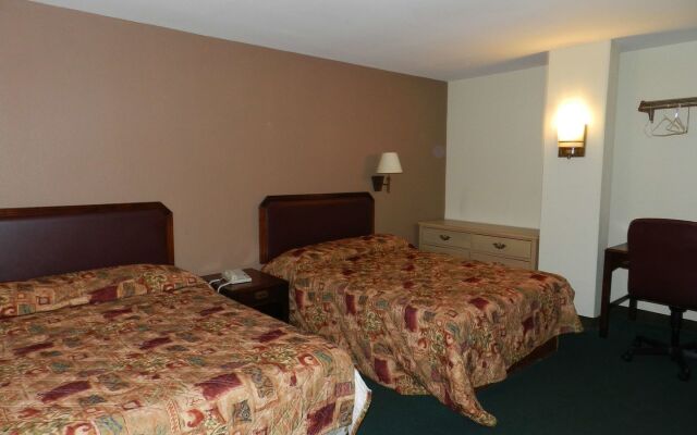 Viking Motel