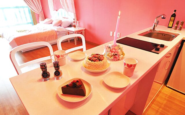 Ganghwado Widil Pension