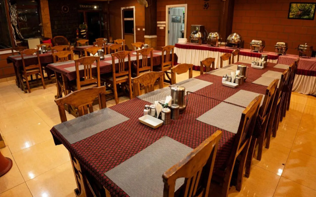 Greenpark Resorts