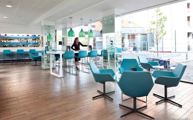 Novotel Leeds Centre