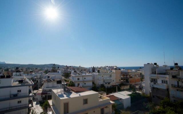 Ierapetra flats 2