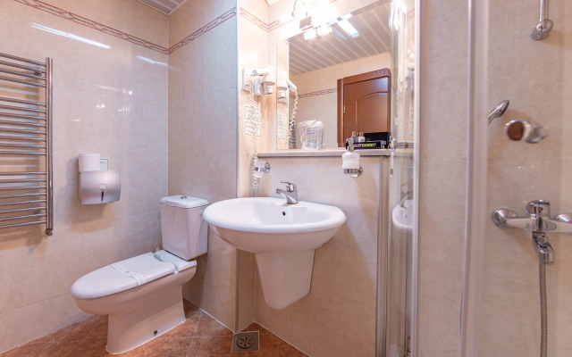 Hotel Granit