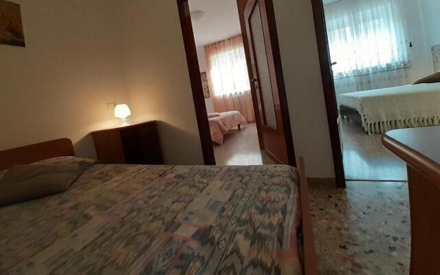 Saglia Apartments