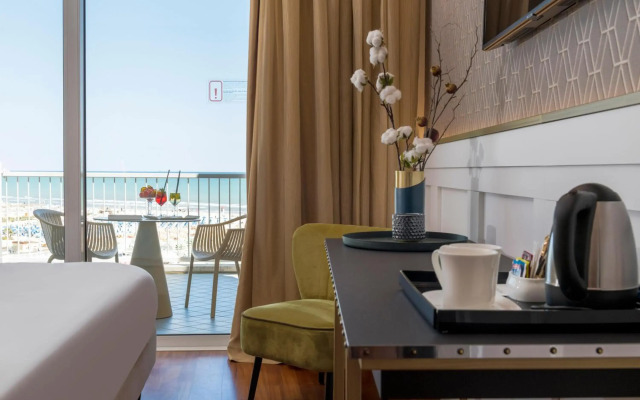 Savoia Hotel Rimini