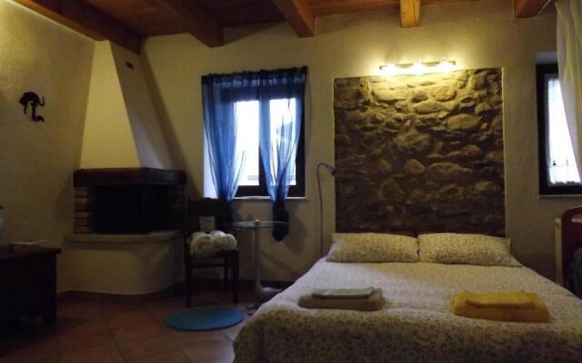 Appartamenti Cà di pom